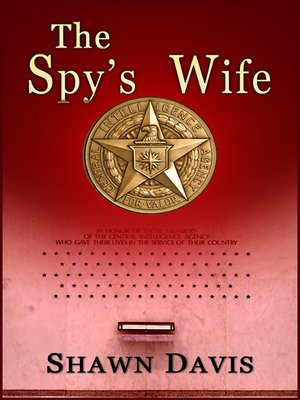 cover image of The Spy's Wife